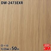 �ڥ����������3M �����Υå��ե���� DW-2473EXR �����Ѹ����ե���� �ѱ��� 1220mm50m������ DW2473EXR