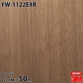 �ڥ����������3M �����Υå��ե���� FW-1122EXR �����Ѹ����ե���� �ѱ��� 1220mm50m������ FW1122EXR