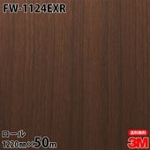 �ڥ����������3M �����Υå��ե���� FW-1124EXR �����Ѹ����ե���� �ѱ��� 1220mm50m������ FW1124EXR