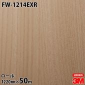 �ڥ����������3M �����Υå��ե���� FW-1214EXR �����Ѹ����ե���� �ѱ��� 1220mm50m������ FW1214EXR