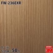 �ڥ����������3M �����Υå��ե���� FW-236EXR �����Ѹ����ե���� �ѱ��� 1220mm50m������ FW236EXR