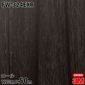 �ڥ����������3M �����Υå��ե���� FW-324EXR �����Ѹ����ե���� �ѱ��� 1220mm50m������ FW324EXR