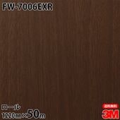 �ڥ����������3M �����Υå��ե���� FW-7006EXR �����Ѹ����ե���� �ѱ��� 1220mm50m������ FW7006EXR