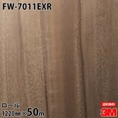 �ڥ����������3M �����Υå��ե���� FW-7011EXR �����Ѹ����ե���� �ѱ��� 1220mm50m������ FW7011EXR