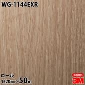 �ڥ����������3M �����Υå��ե���� WG-1144EXR �����Ѹ����ե���� �ѱ��� 1220mm50m������ WG1144EXR