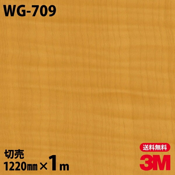 3M �����Υå��ե���� WG-709 ���åɥ��쥤�� ����Ĵ 1220mm��1mñ��