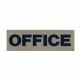 ���ƥ�쥹�ץ졼�� ST-C 005 Ǵ��ơ����� W160mm��H50mm HCP����̳�꡿OFFICE��������ץ졼�ȡ��ޥ󥷥�󡿥��ѡ��ȡ��ۥƥ롿�����ȥϥ���