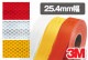 �ڥ���������ۡ�25.4mm����45.7m����3M Ķ�⵱��ȿ�ͥơ��� PX9470���꡼�����򡦲����֡� ��������ɻ� ��������ɥ��졼�� ���󥹥ԥ��奤�ƥ�