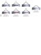 ���ƥ�쥹�ץ졼�� ST-E 001 Ǵ��ơ����� W180mm��H55mm HCP���Ķ��桿�����桿������ץ졼�ȡ��ޥ󥷥�󡿥��ѡ��ȡ��ۥƥ롿�����ȥϥ���