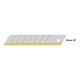 YELLOTOOLS ���������ġ��륺 �ؿ� ������֥졼�� 18mm 59�� 10�祻�å� YT11TB018