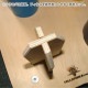 YELLOTOOLS ġ륺 ĥ3 ķե륹 YT06TW001