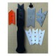 YELLOTOOLS ���������ġ��륺 ���å��� �������������ɥե쥭�� YT20YGF01