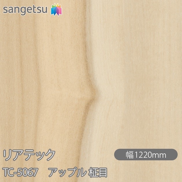 �ꥢ�ƥå� TC-5067 ���åץ� ���� W1220mm��50m������ sangetsu ���󥲥�