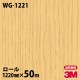 �ڥ����������3M �����Υå��ե���� WG-1221 ���åɥ��쥤�� 1220mm��50m