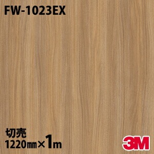 3M �����Υå��ե���� FW-1023EX �����Ѹ����ե���� �ѱ��� 1220mm��1mñ��