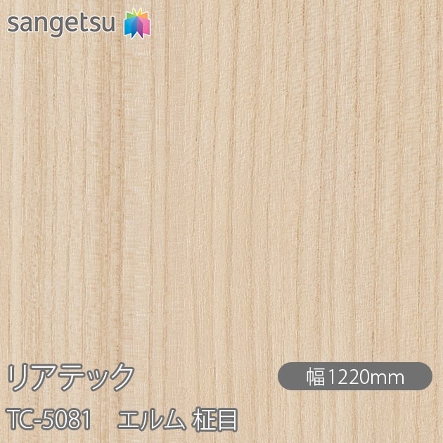 �ꥢ�ƥå� TC-5081 ����� ���� W1220mm��50m������ sangetsu ���󥲥�