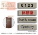 ���ƥ�쥹�ץ졼�� ST-A Ǵ��ơ����� W100mm��H30mm HCP�����ꥸ�ʥ륪������  �ɥ��ץ졼�ȡ��롼��ʥ�С����ޥ󥷥�󡿥��ѡ��ȡ��ۥƥ�