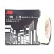 3M VHB�ơ��� V-31 ���ơ��׸� �� 0.6mm���㲹�����ѡ�25mm��10m�����꡼���ࡿξ�̥ơ��ס�Ķ����