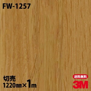 3M �����Υå��ե���� FW-1257 �ե����󥦥å� ����Ĵ 1220mm��1mñ��