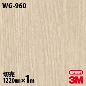 3M �����Υå��ե���� WG-960 ���åɥ��쥤�� ����Ĵ 1220mm��1mñ��