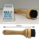 3M ��٥åȥ֥饷 RBA-1 RIVET BRUSH APPLICATOR������֥饷���ե����ܹ�ƻ��