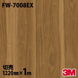 3M �����Υå��ե���� FW-7008EX �����Ѹ����ե���� �ѱ��� 1220mm��1mñ��
