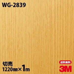 3M �����Υå��ե���� WG-2839 ���åɥ��쥤�� ����Ĵ 1220mm��1mñ��