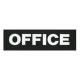 �������ޥåȥ֥�å��ץ졼�� ACMB-A-019 Ǵ��ơ����� W100mm��H30mm HCP����̳�꡿OFFICE��������ץ졼�ȡ��ޥ󥷥�󡿥��ѡ��ȡ��ۥƥ롿�����ȥϥ���