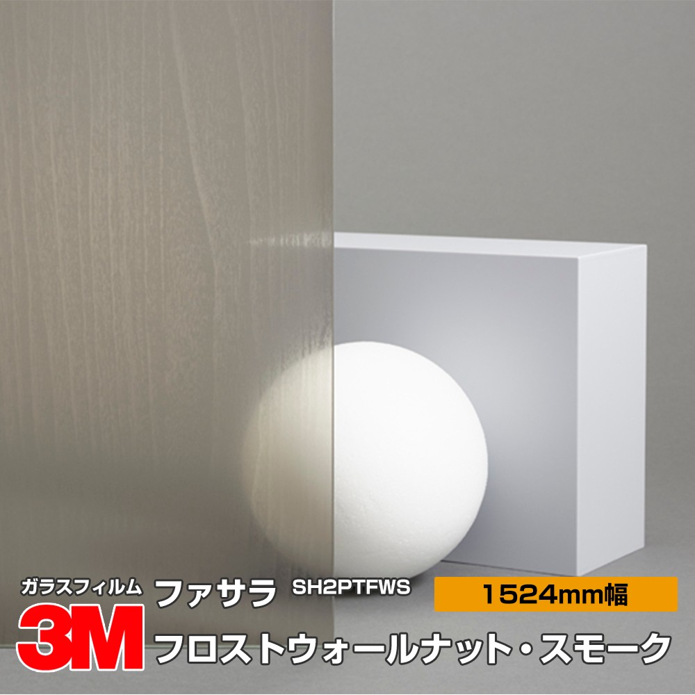 3M �ե����� SH2PTFWS �ե����ȥ�������ʥåȡ����⡼�� 60����� 1524mm����1m����