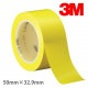 3M �ץ饹���å��ե����ơ��� 471 �� 50mm����32.9m�� ������ �� 471 YEL 50X32 R���饤��ơ��ס��ΰ�ۡ����졿���ܥ���