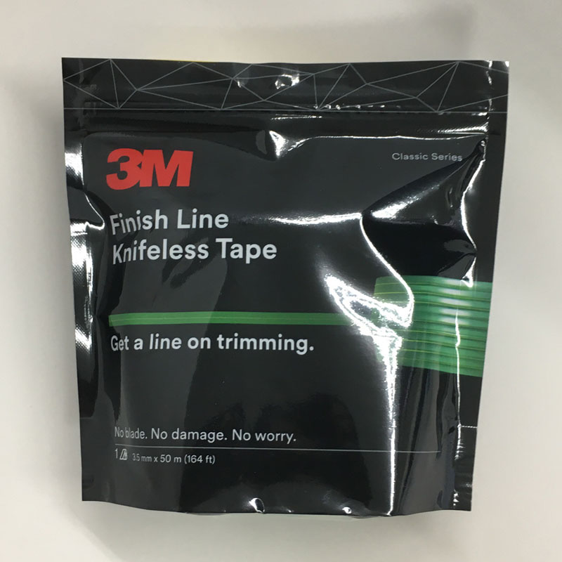 3M �ʥ��ե쥹�ơ��� �ե��˥å���饤��Knifeless Tape��FL Finish Line����3.5mm��Ĺ��50m���ơ��׷����å������ե����ܹ�ƻ���¾���й����ʡۡڥץ����ѻܹ�ƻ���