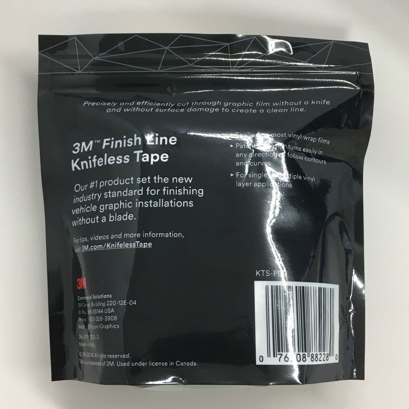 3M �ʥ��ե쥹�ơ��� �ե��˥å���饤��Knifeless Tape��FL Finish Line����3.5mm��Ĺ��50m���ơ��׷����å������ե����ܹ�ƻ���¾���й����ʡۡڥץ����ѻܹ�ƻ���