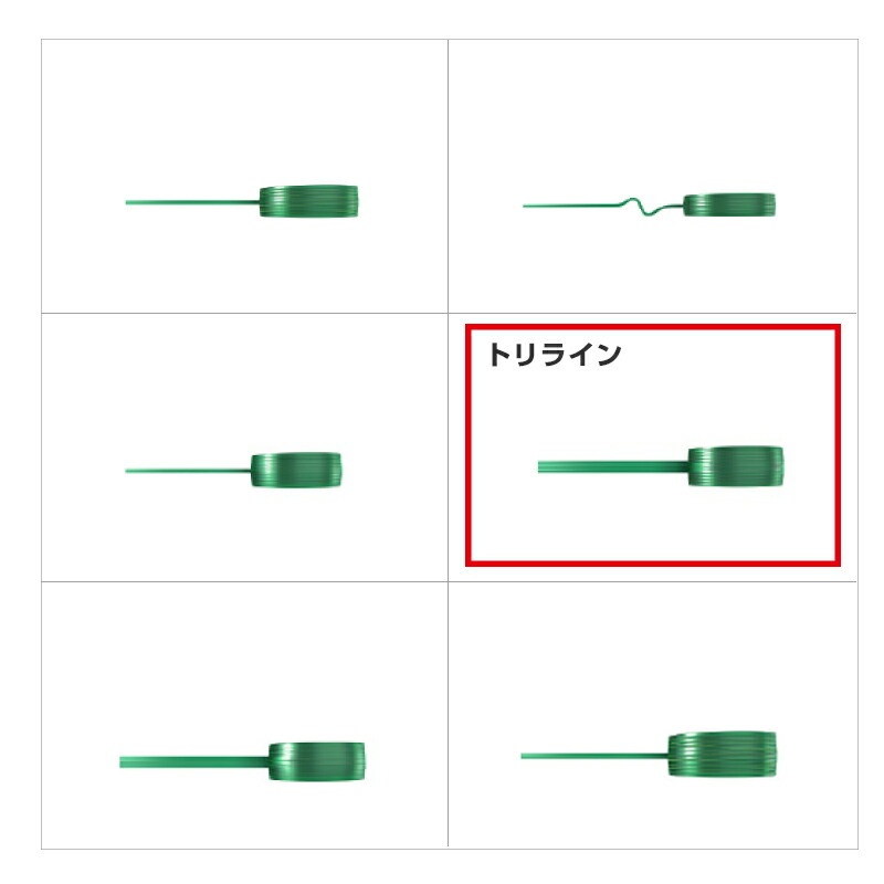 3M �ʥ��ե쥹�ơ��� �ȥ�饤�� TL Tri Line��6mm�� 50m ��6mm��Ĺ��50m �ե���� ���å���