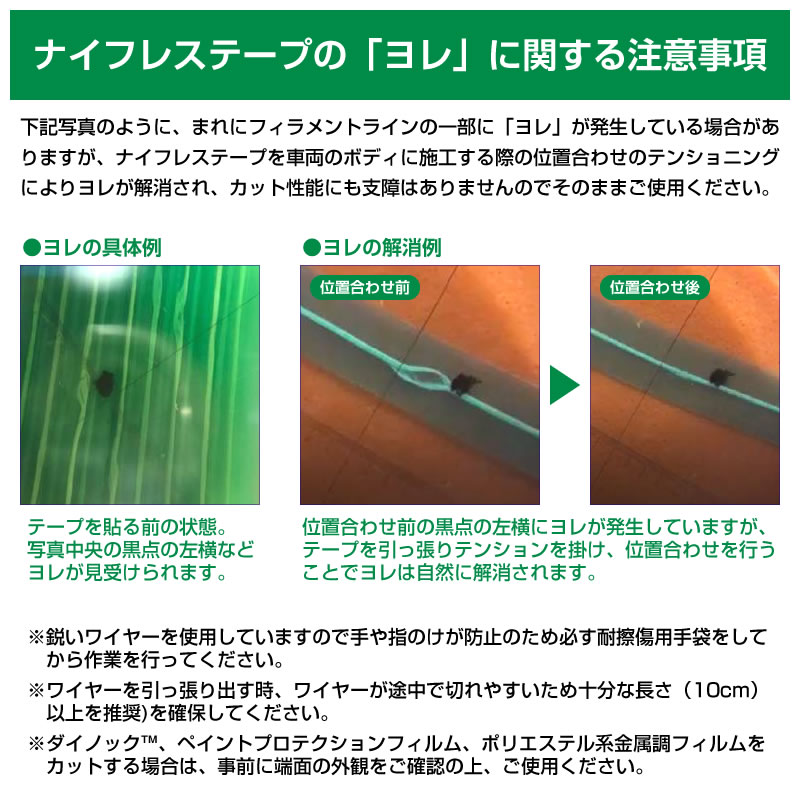 3M �ʥ��ե쥹�ơ��� �ȥ�饤�� TL Tri Line��6mm�� 50m ��6mm��Ĺ��50m �ե���� ���å���