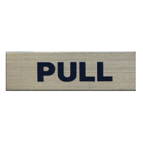���ƥ�쥹�ץ졼�� ST-A 014 Ǵ��ơ����� W100mm��H30mm HCP��PULL��������������ץ졼�ȡ��ޥ󥷥�󡿥��ѡ��ȡ��ۥƥ롿�����ȥϥ���