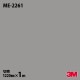 3M �����Υå��ե���� ME-2261 �᥿��å��ѥ�å� �᥿��ʥ��ߥޥåȡ� 1220mm��1mñ��