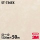�ڥ����������3M �����Υå��ե���� �����Ѹ� ST-736EX ���� 1220mm��50m