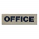 ���ƥ�쥹�ץ졼�� ST-A 019 Ǵ��ơ����� W100mm��H30mm HCP����̳�꡿OFFICE��������ץ졼�ȡ��ޥ󥷥�󡿥��ѡ��ȡ��ۥƥ롿�����ȥϥ���