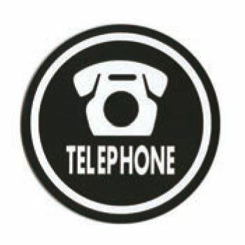 �������ޥåȥ֥�å��ץ졼�� ACMB-R-009 Ǵ��ơ����� ľ��120mm HCP�����á�TELEPHONE��������ץ졼�ȡ��ޥ󥷥�󡿥��ѡ��ȡ��ۥƥ롿�����ȥϥ���