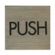 ���ƥ�쥹�ץ졼�� ST-S 008 Ǵ��ơ����� 40mm�� HCP��������PUSH��������ץ졼�ȡ��ޥ󥷥�󡿥��ѡ��ȡ��ۥƥ롿�����ȥϥ���