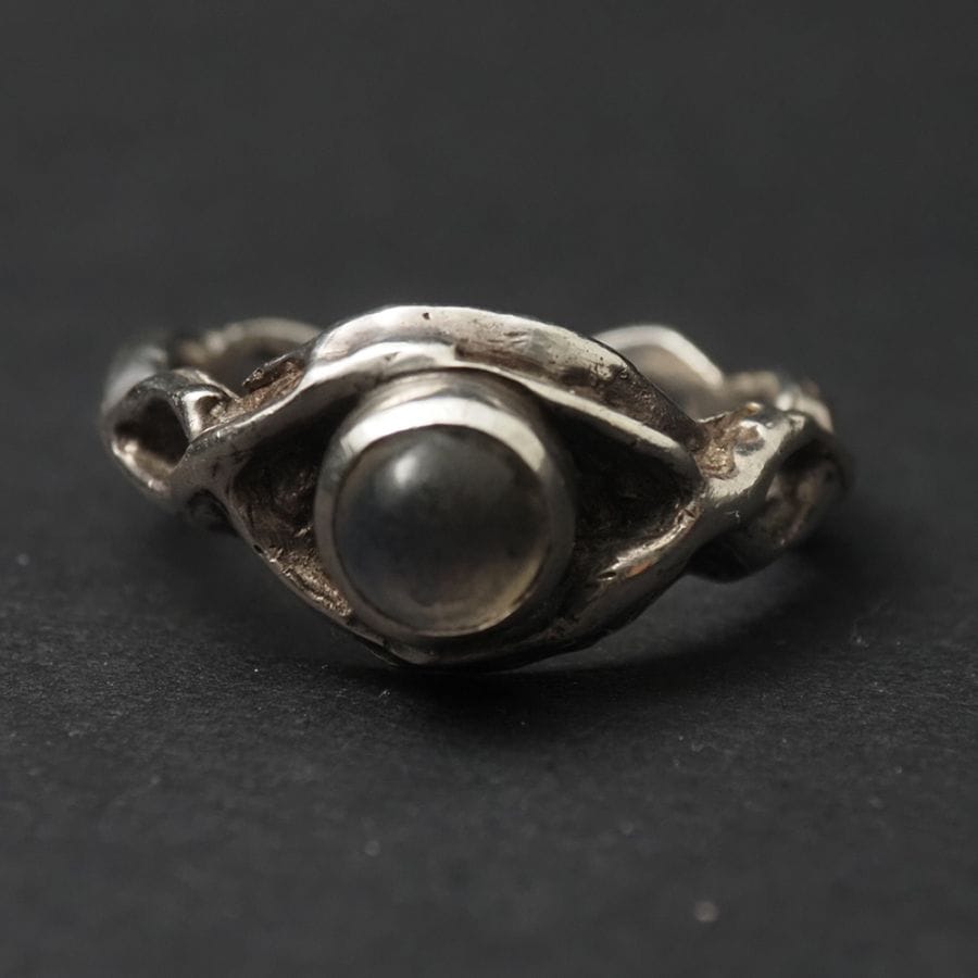 アイ・エタニティ・ヴィンテージリング