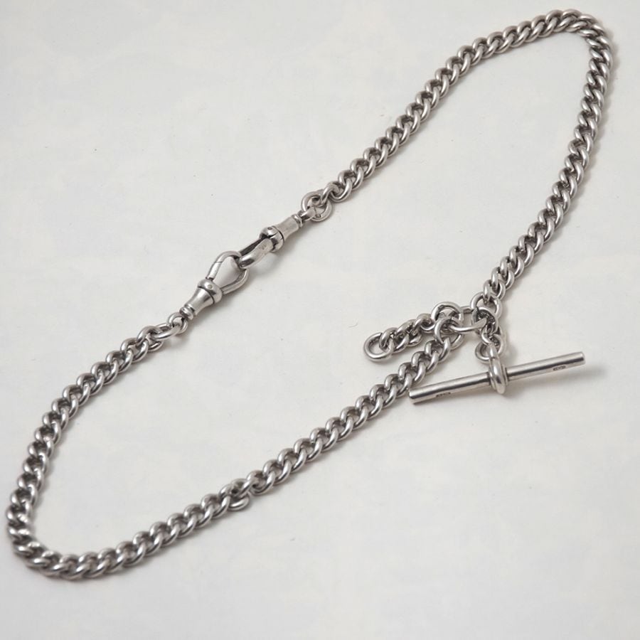 Antique and Vintage Silver jewelry<span>アンティークシルバー