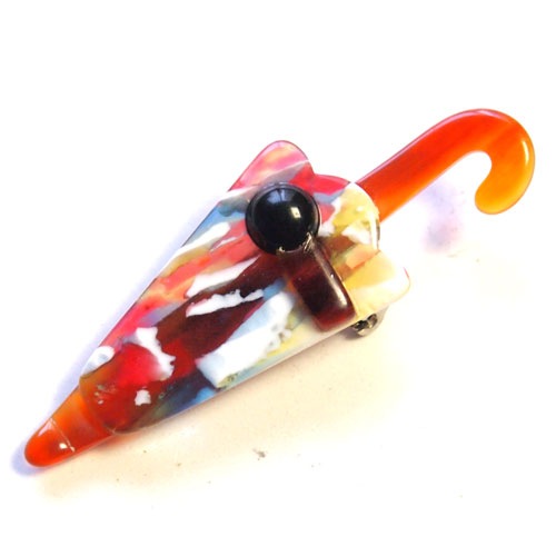 Lea stein リアスタン　アンブレラ