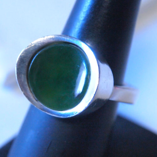 N.E.FROM(N.E.フロム）ネフライト カーブリング