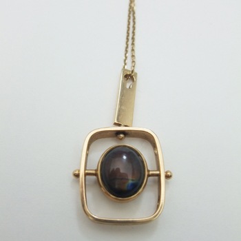 Elis Kauppi エリスカウッピ ペンダントトップ 北欧 Elis Kauppi