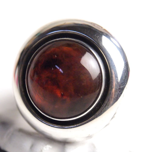 N.E.FROM (N.E.フロム）　デンマーク　アンバーリング