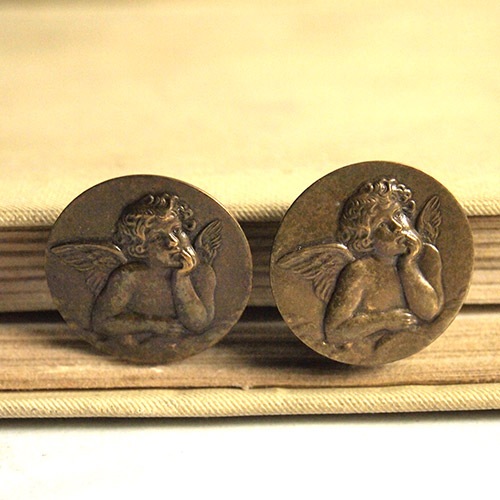 エンジェル　イヤリング