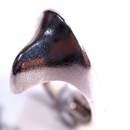 LAPPONIA シルバーリング