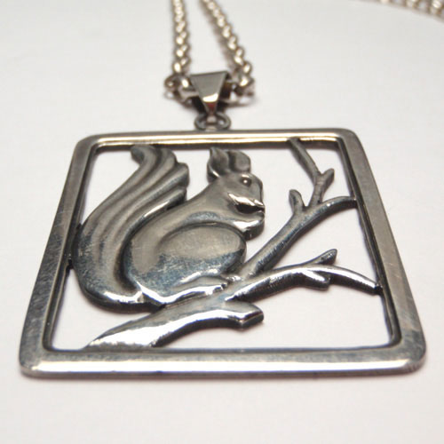 sold-BENT OHRT ベンオート　リスペンダント　