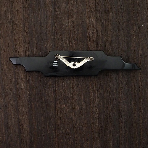 lea stein paris リアスタン　デコ　ブローチ